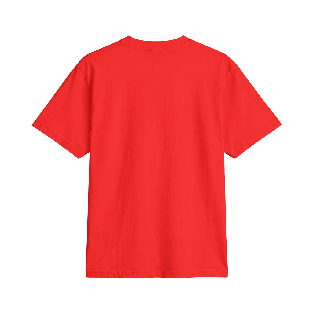 Camiseta Deportiva Unisex ZENVIOR | Algodón Premium Grueso y Estilo Urbano