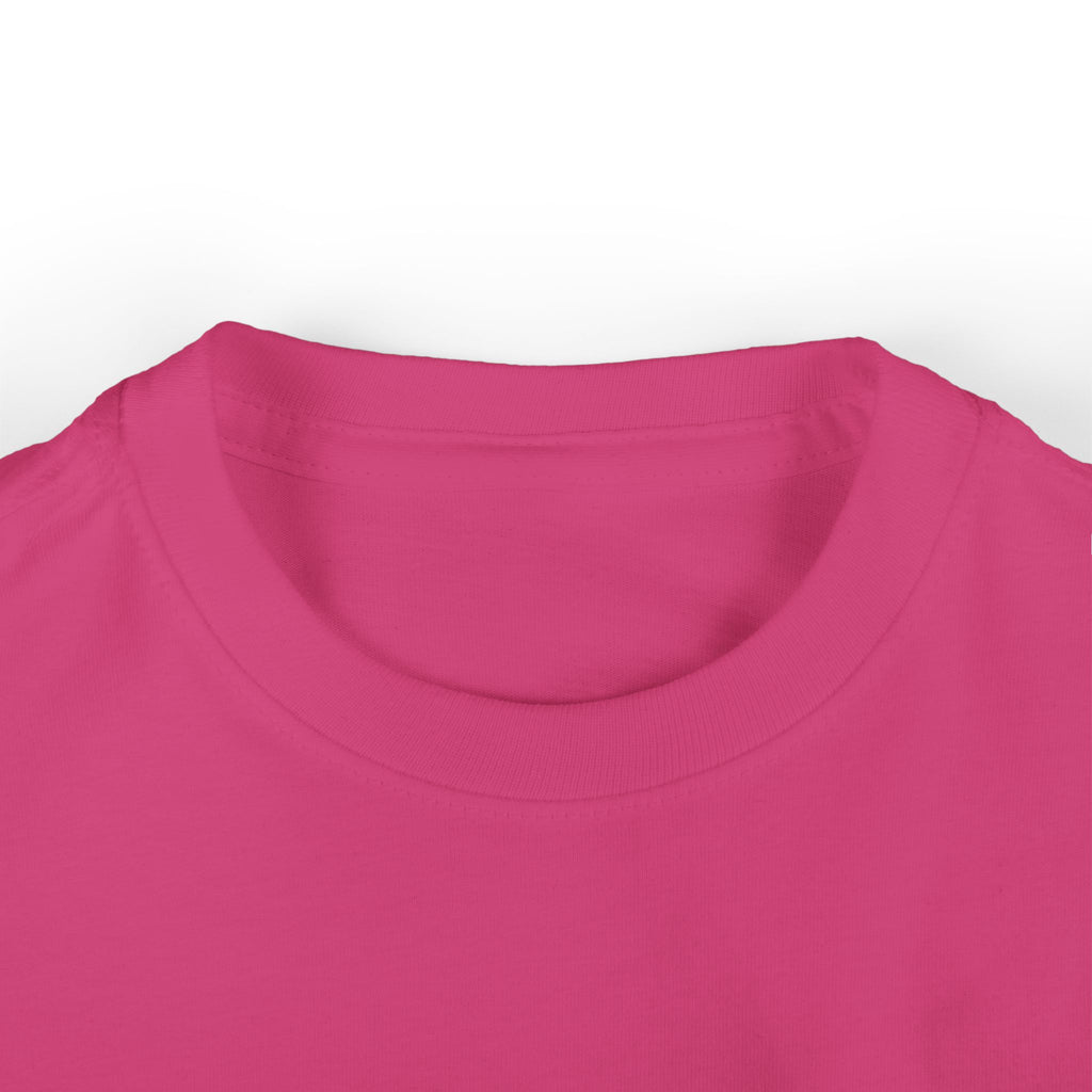 Camiseta para Bebé Original Rabbit Skins® Fine Jersey | 100% Algodón Peinado Hilado en Anillo  Marca  Rabbit Skins® (Producto Original)
