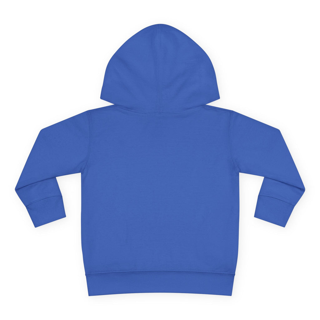 Sudadera con Capucha Infantil ZENVIOR | Suave, Cómoda y Resistente para Niños