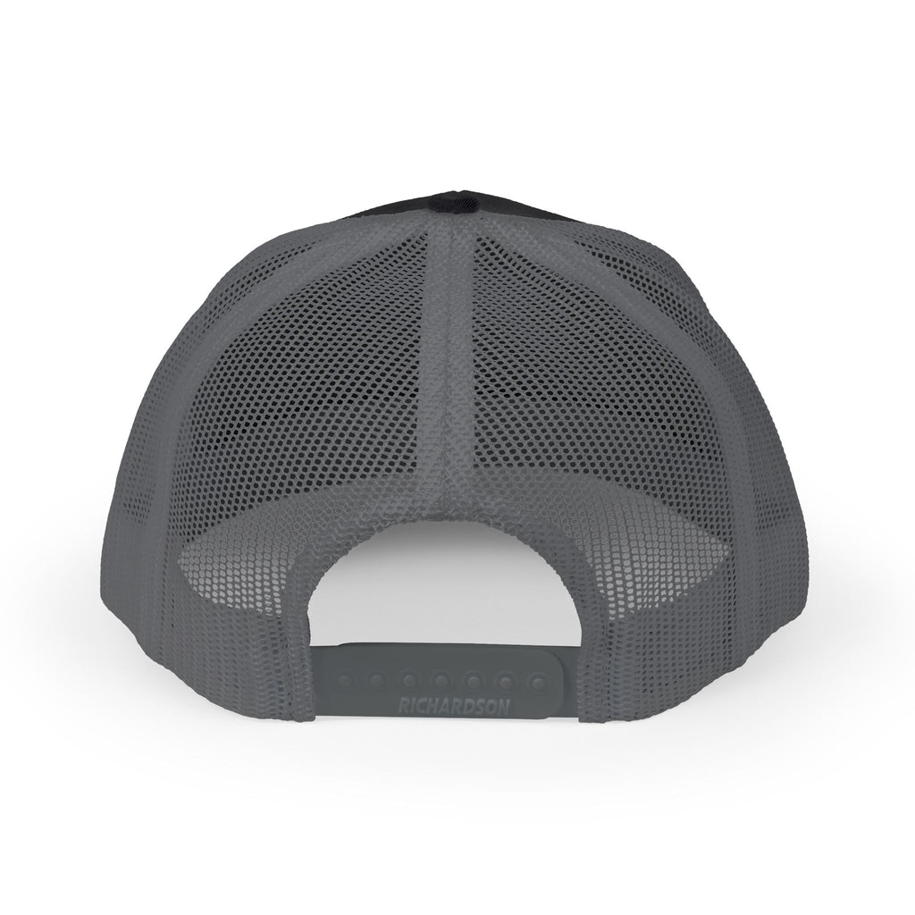 Gorra Trucker Richardson 112 | Zenvior Siempre Originales