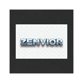 Imán para Coche Personalizado Original | ZENVIOR