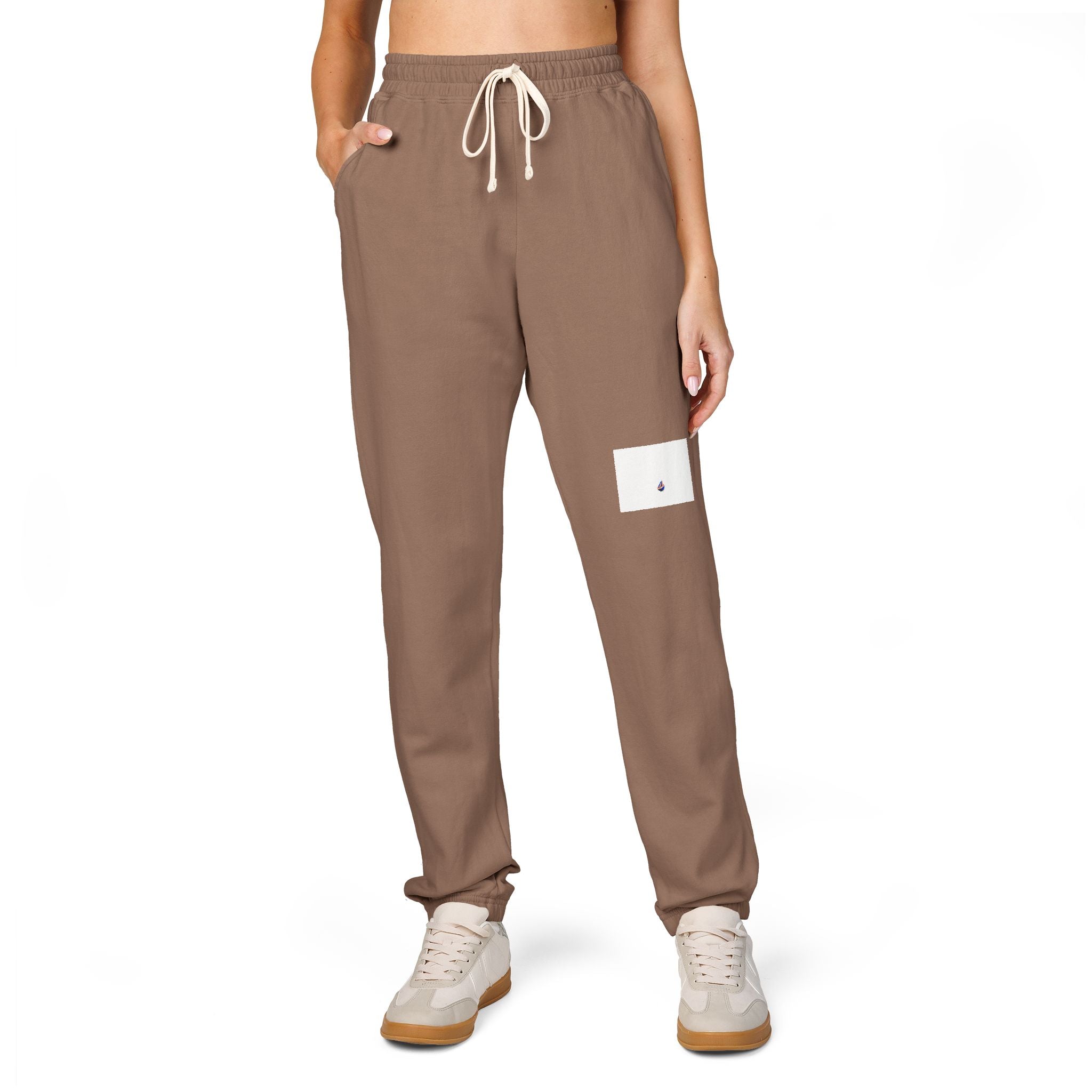 Pantalón Deportivo Vintage de Algodón | Jogger Casual Unisex | Zenvior