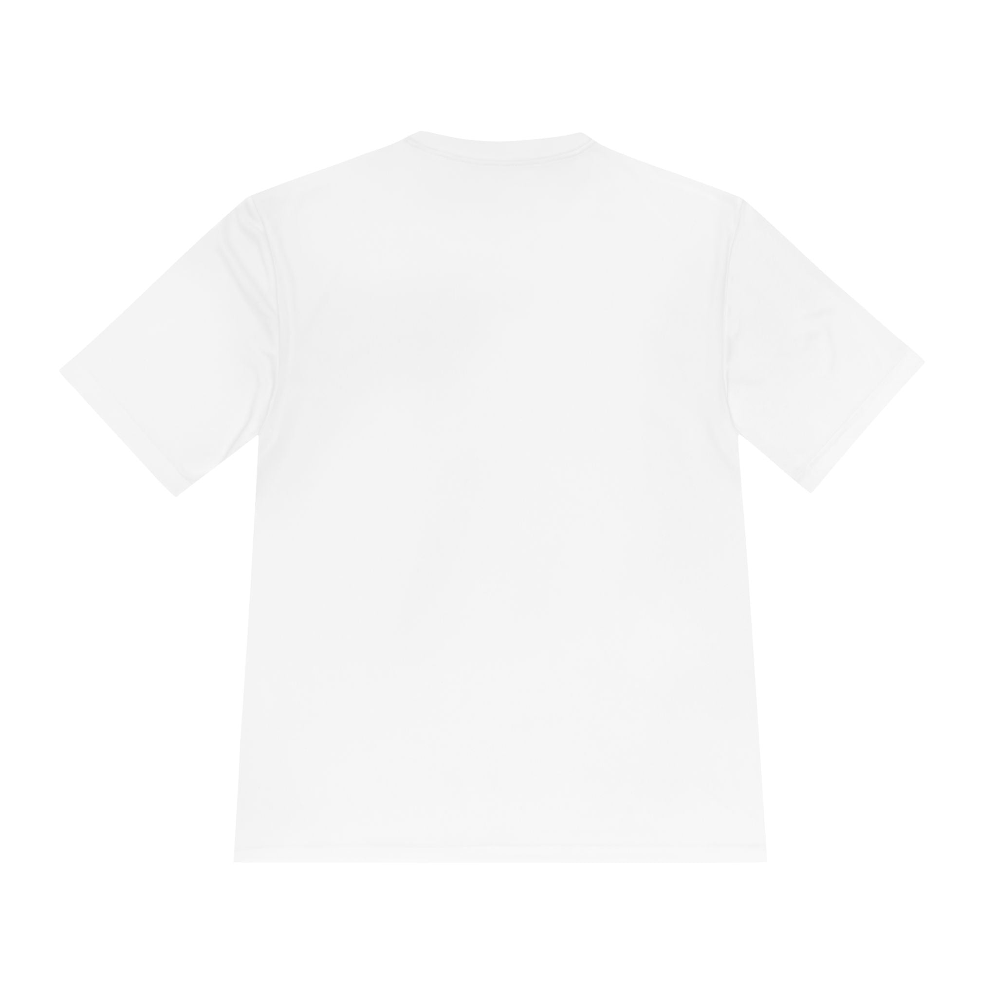 Camiseta Deportiva Sport-Tek® PosiCharge® | Ligera y Transpirable | ZenviorStore