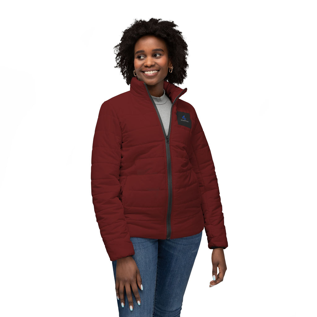 Chaqueta Acolchada Personalizada Original | ZENVIOR