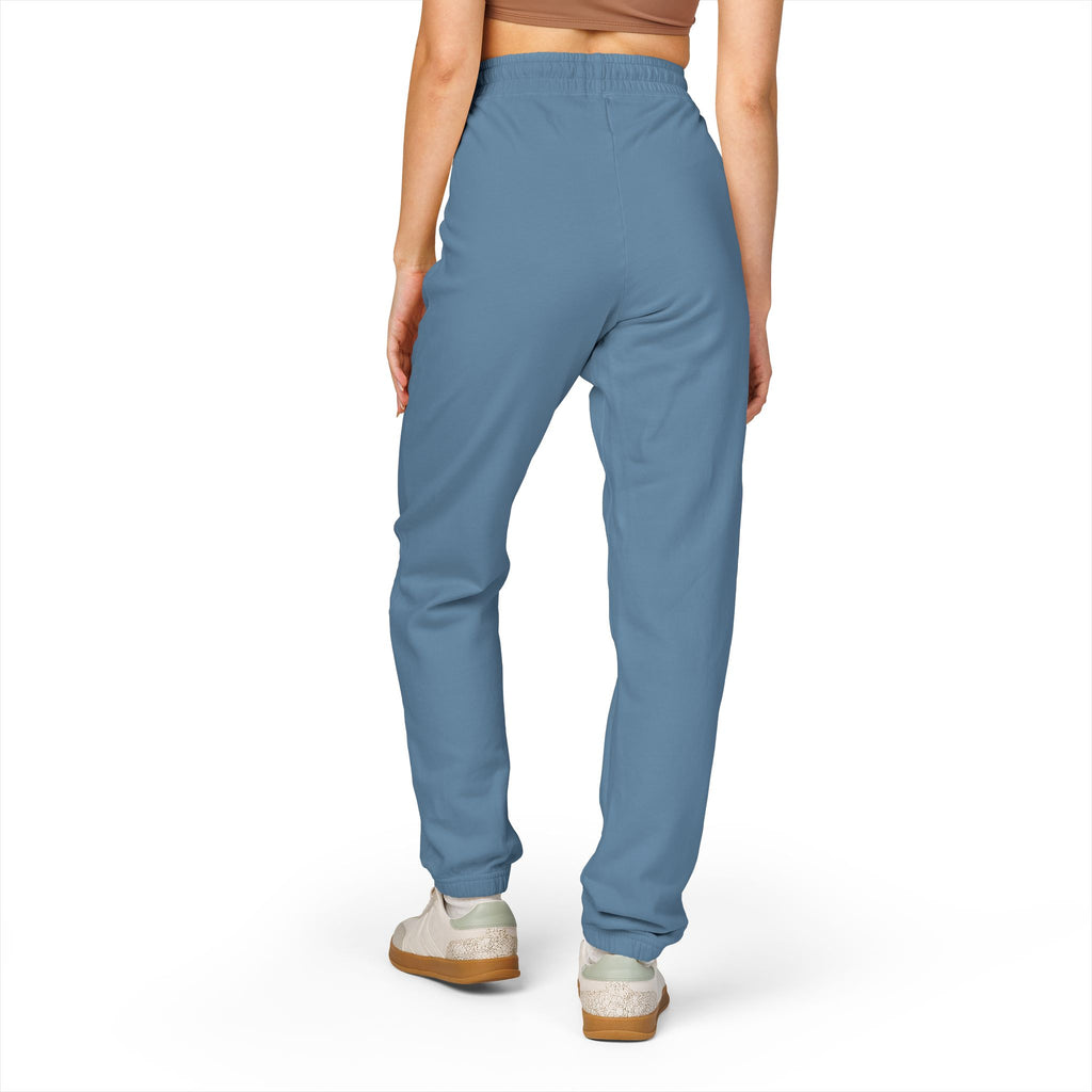 Pantalón Deportivo Vintage de Algodón | Jogger Casual Unisex | Zenvior