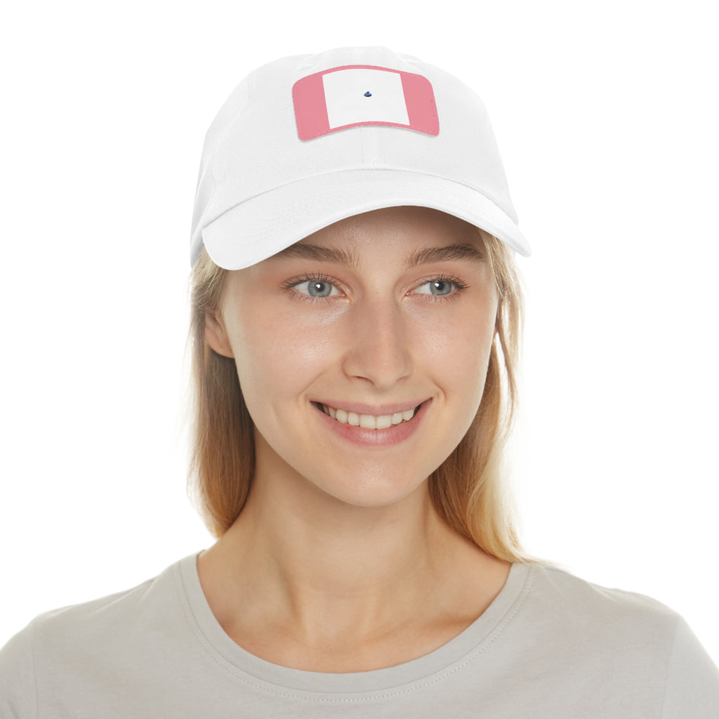 Gorra Personalizada para Papá | Gorra Dad Cap de Algodón Premium | Zenvior