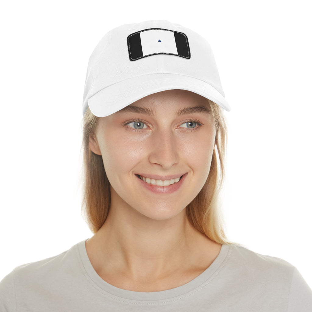 Gorra Personalizada para Papá | Gorra Dad Cap de Algodón Premium | Zenvior