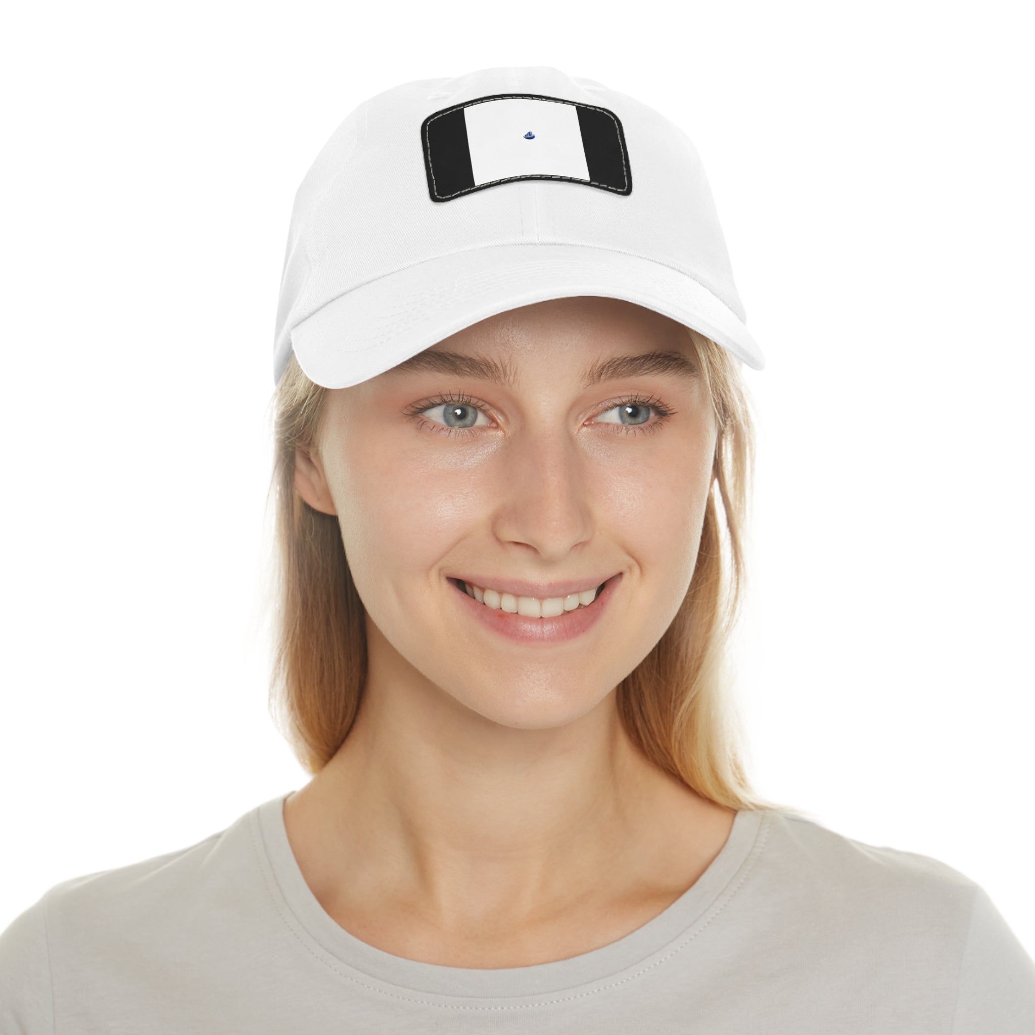 Gorra Personalizada para Papá | Gorra Dad Cap de Algodón Premium | Zenvior