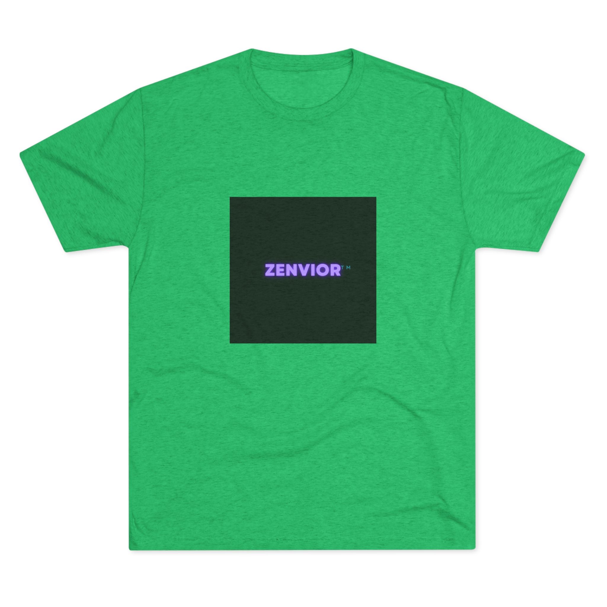Camiseta Premium Original Next Level 6010 | Zenvior