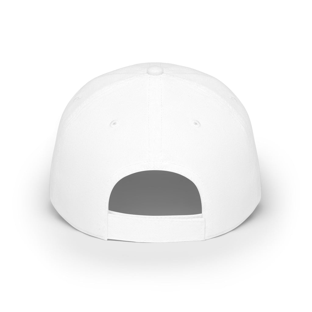 Gorra de Béisbol Clásica de Perfil Bajo | Zenvior Siempre Originales