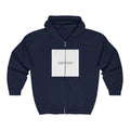 Sudadera Premium Original Gildan Unisex Heavy Blend™ Full Zip