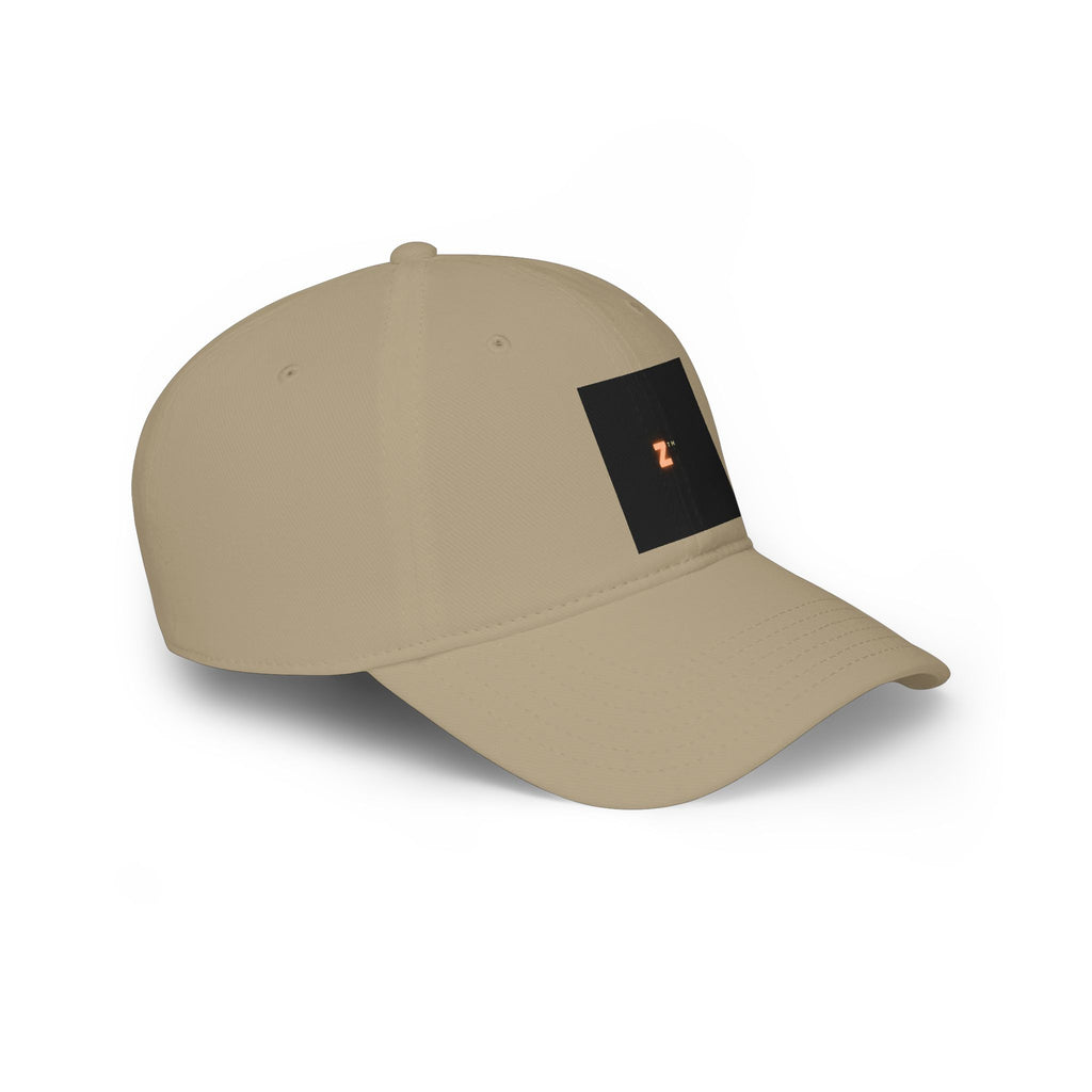 Gorra Original Premium de Algodón | Gorra Personalizable Unisex | Zenvior