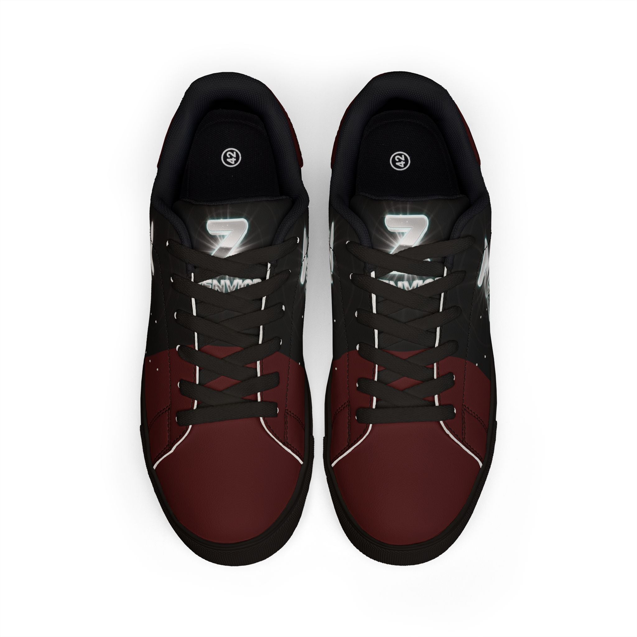 SEO — Zapatillas Zenvior Premium Originals