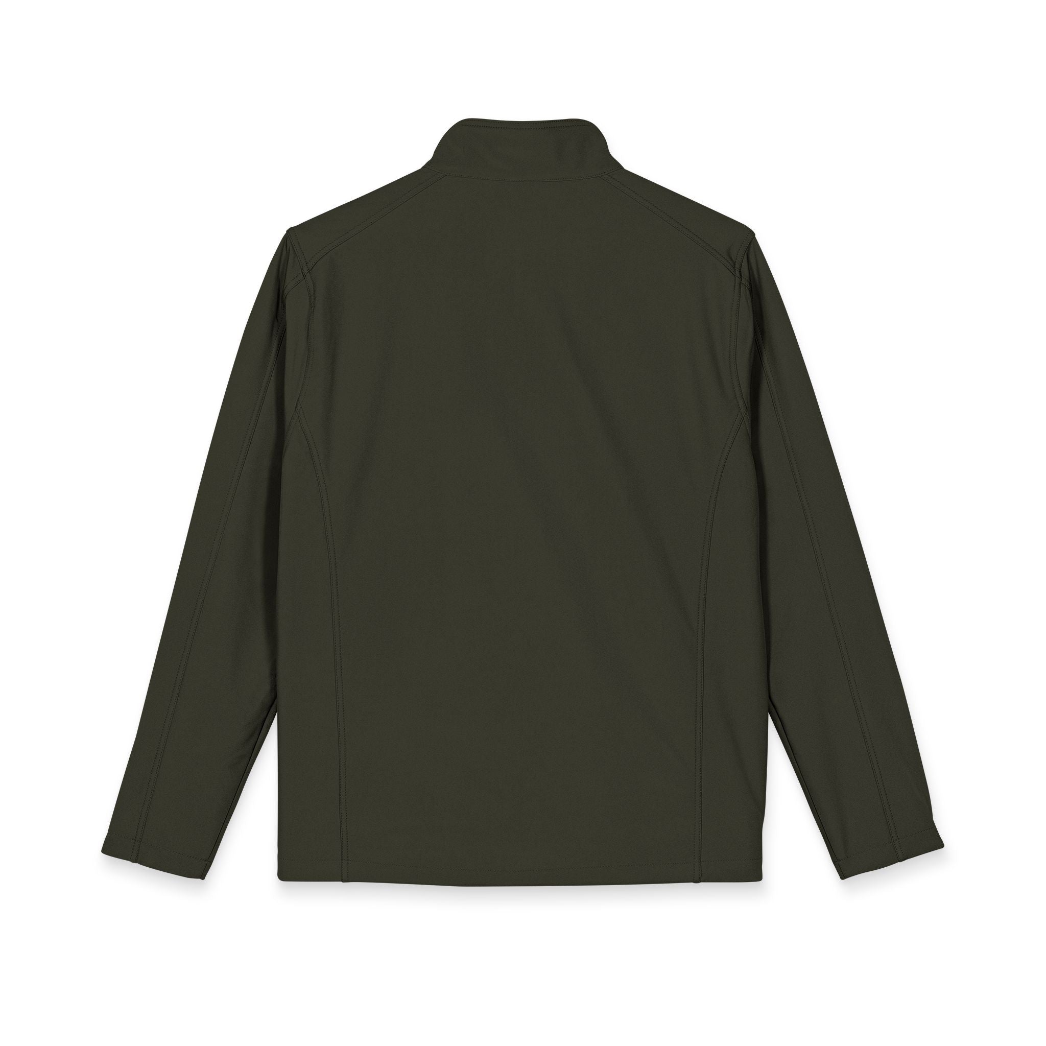 Chaqueta Softshell Premium Original ZENVIOR