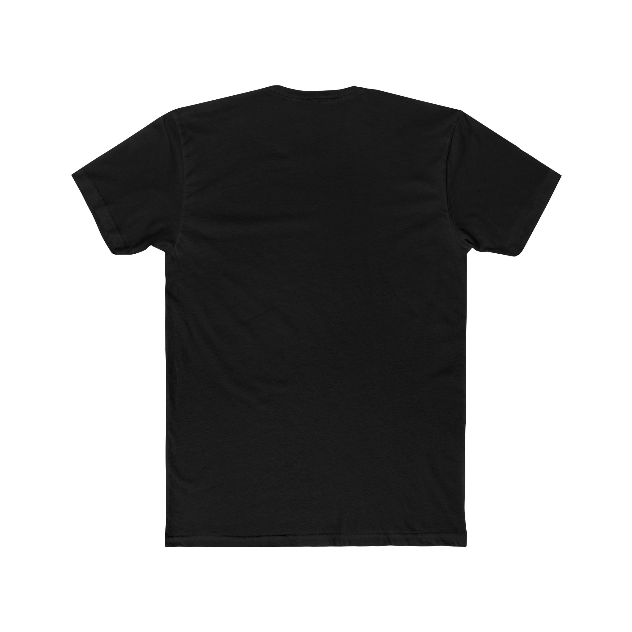 Camiseta Premium Unisex Next Level 3600 | Algodón Suave y Ligera | ZenviorStore