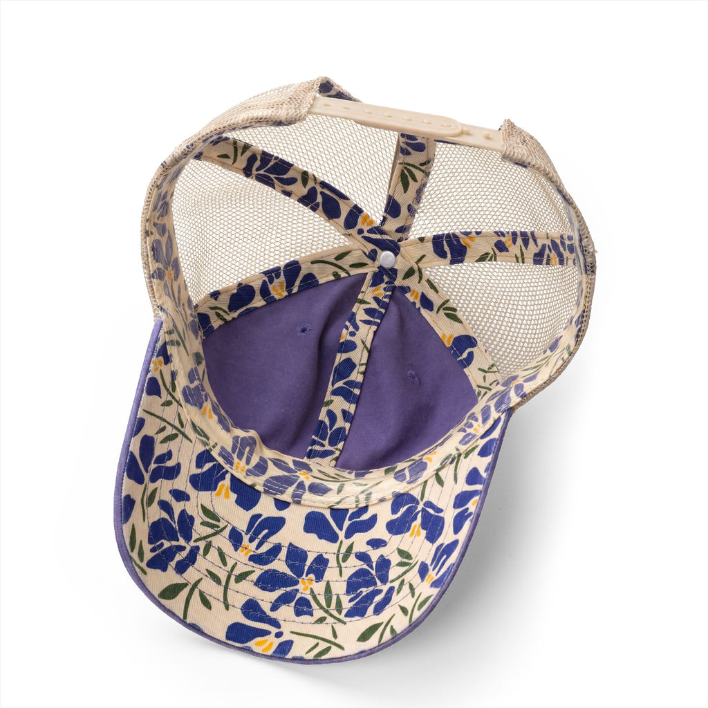 SEO  Gorra Premium Original Infinity Hers TESS para Mujer | Zenvior