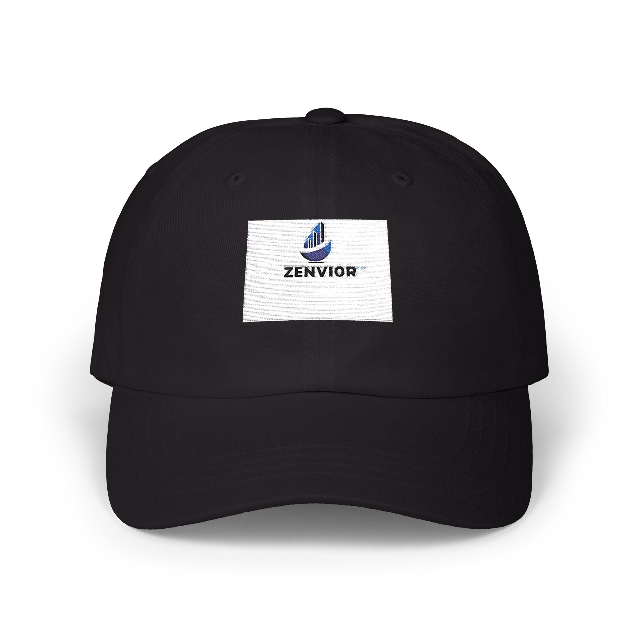 Gorra Dad Hat Premium ZENVIOR | Gorra Original de Algodón Ajustable y Estilo Clásico