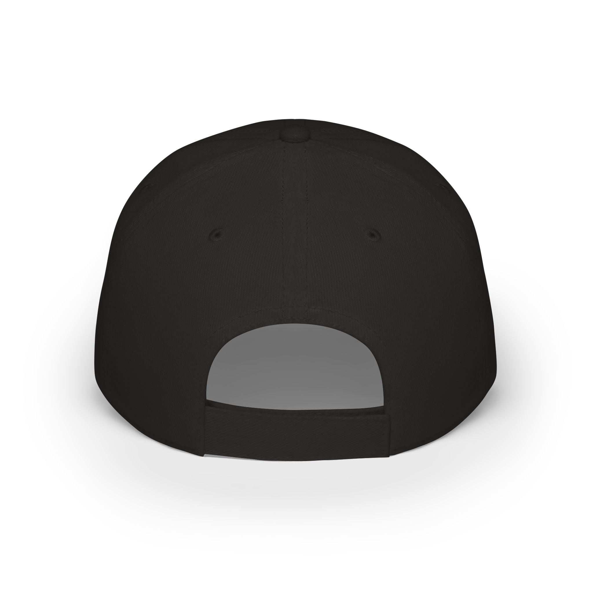 Gorra de Béisbol Clásica de Perfil Bajo | Zenvior Siempre Originales