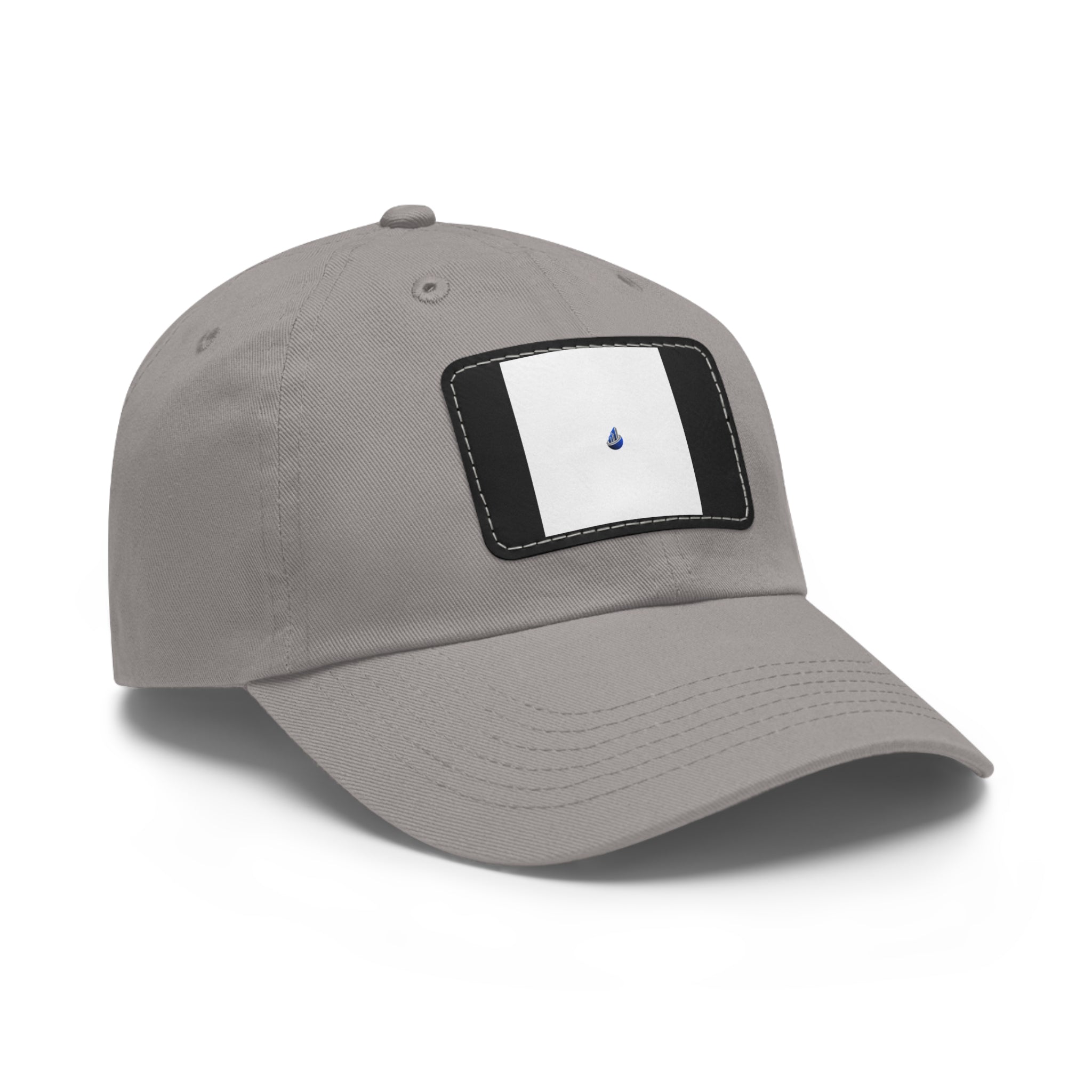 Gorra Personalizada para Papá | Gorra Dad Cap de Algodón Premium | Zenvior