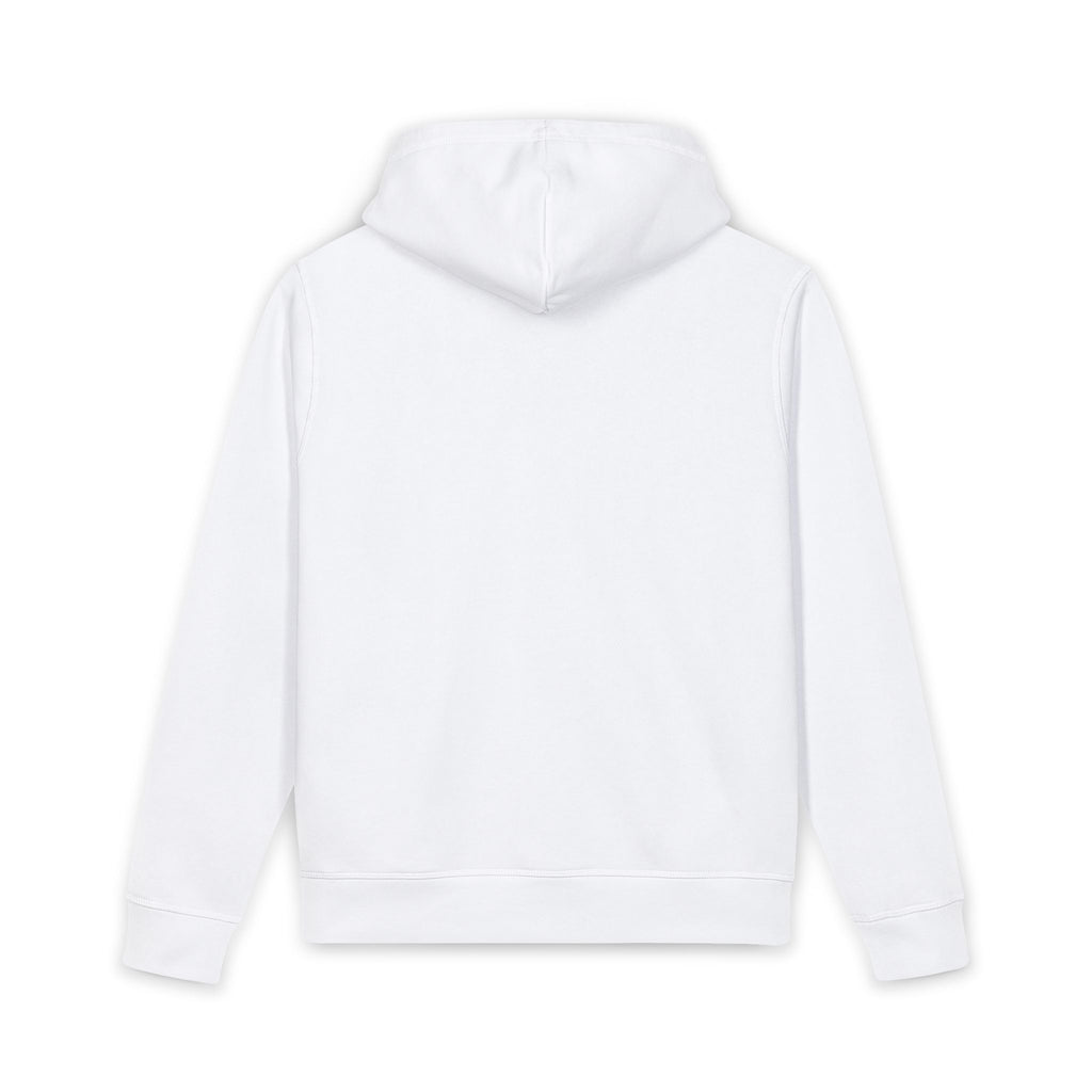 Sudadera con Capucha Unisex Orgánica Personalizada | ZENVIOR