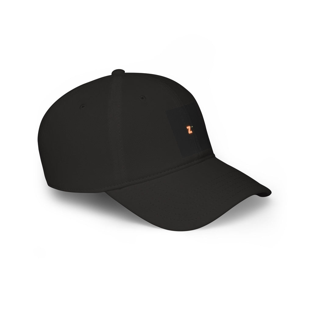 Gorra Original Premium de Algodón | Gorra Personalizable Unisex | Zenvior