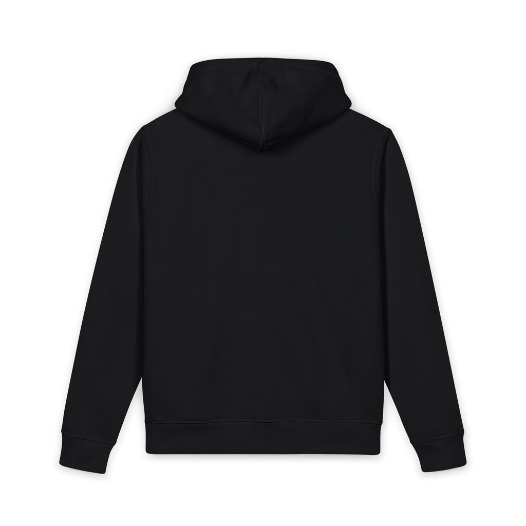 Sudadera con Capucha Unisex Orgánica Personalizada | ZENVIOR