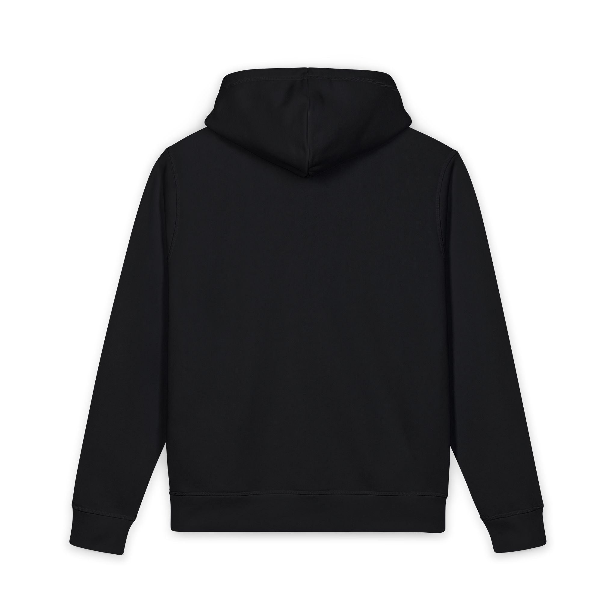 Sudadera con Capucha Unisex Orgánica Personalizada | ZENVIOR