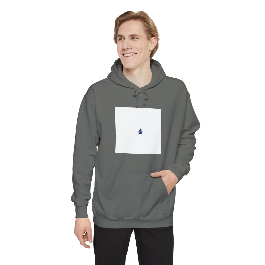 SEO:  Sudadera Original Premium Unisex | Zenvior – Algodón 80%