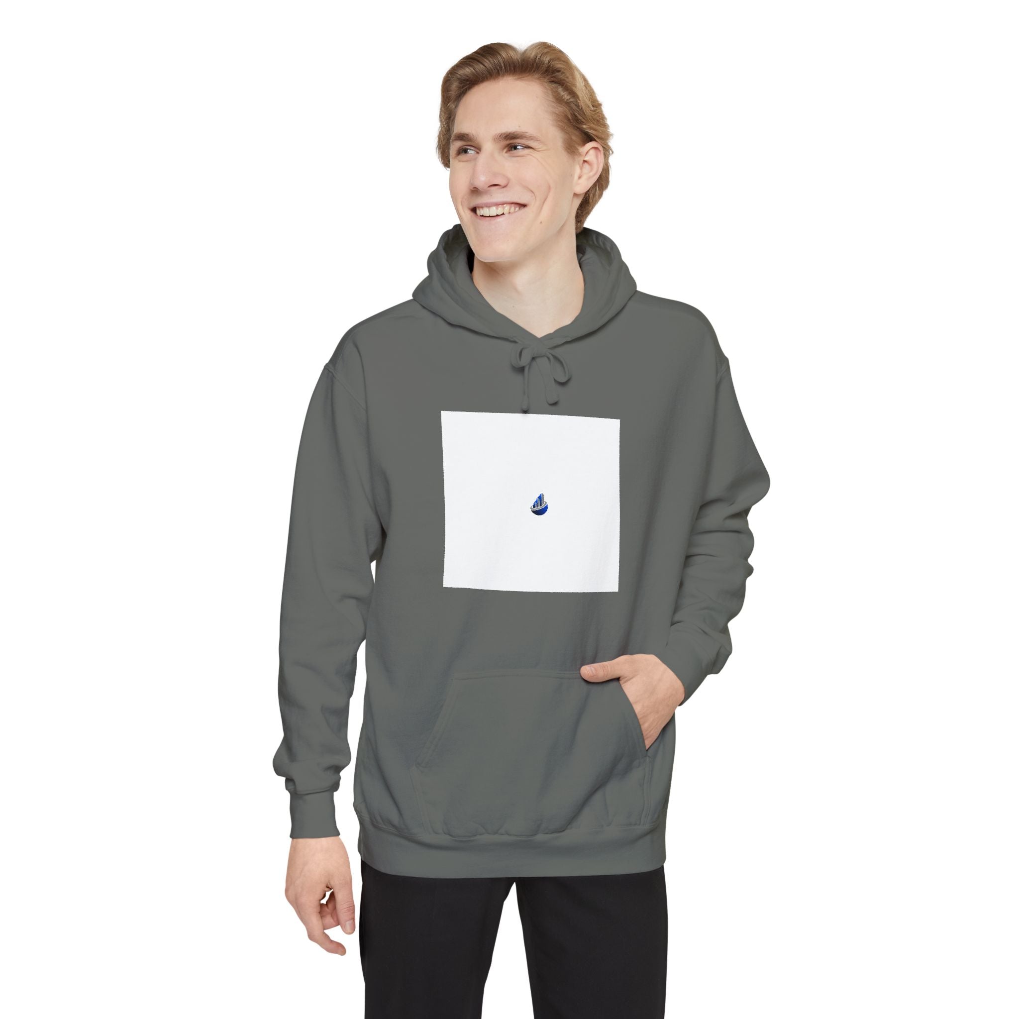 SEO:  Sudadera Original Premium Unisex | Zenvior – Algodón 80%