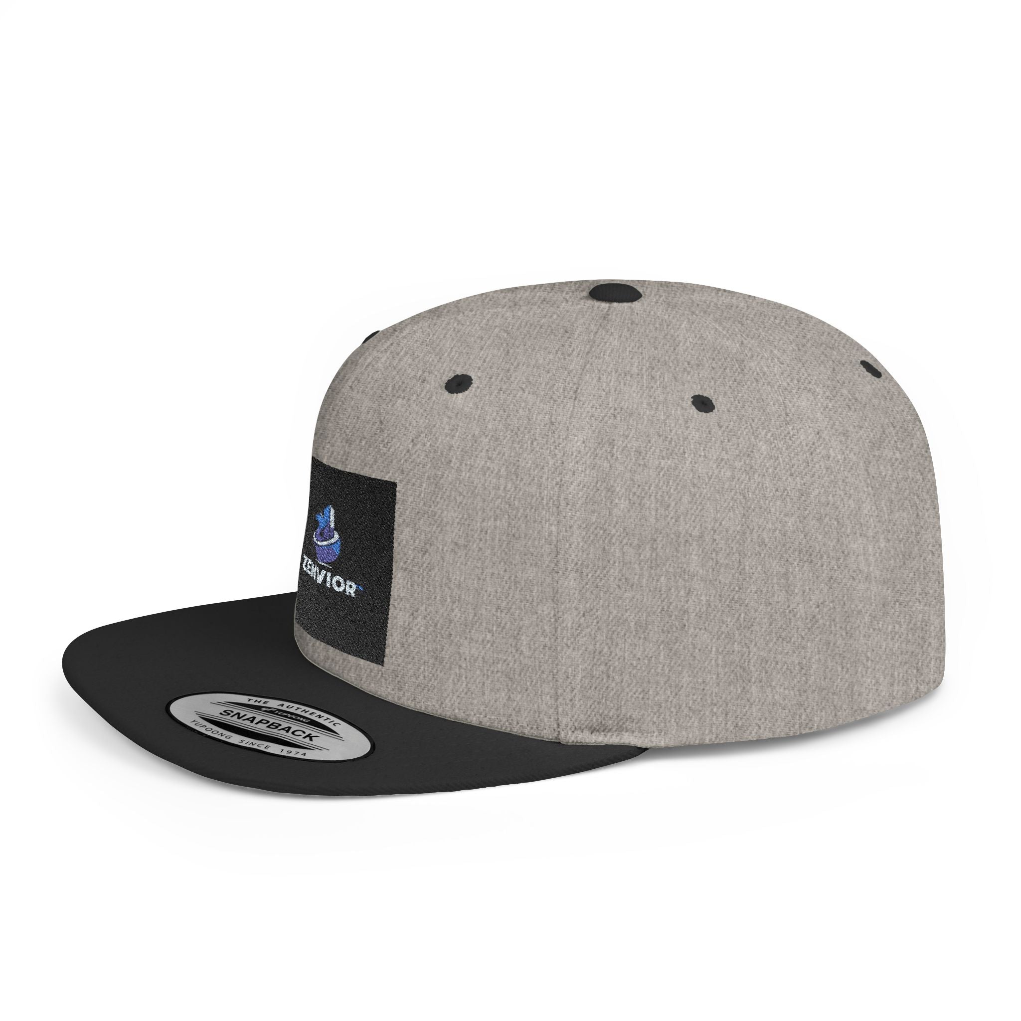Gorra Snapback de Visera Plana Original | ZENVIOR