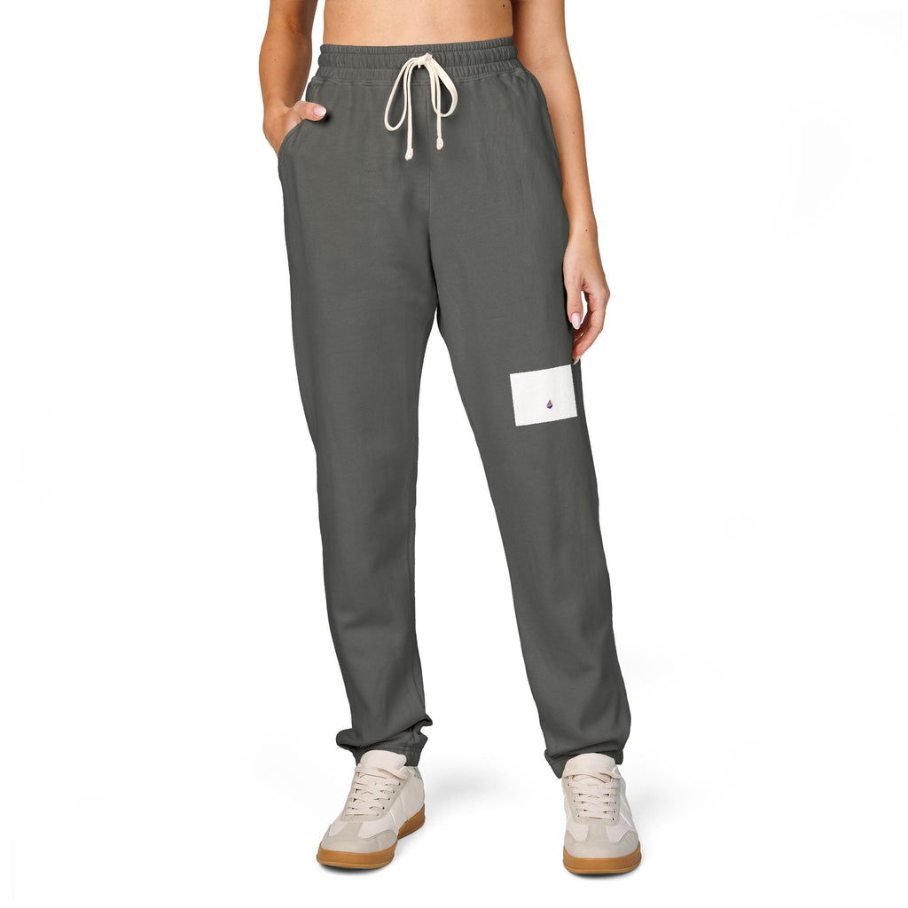Pantalón Deportivo Vintage de Algodón | Jogger Casual Unisex | Zenvior