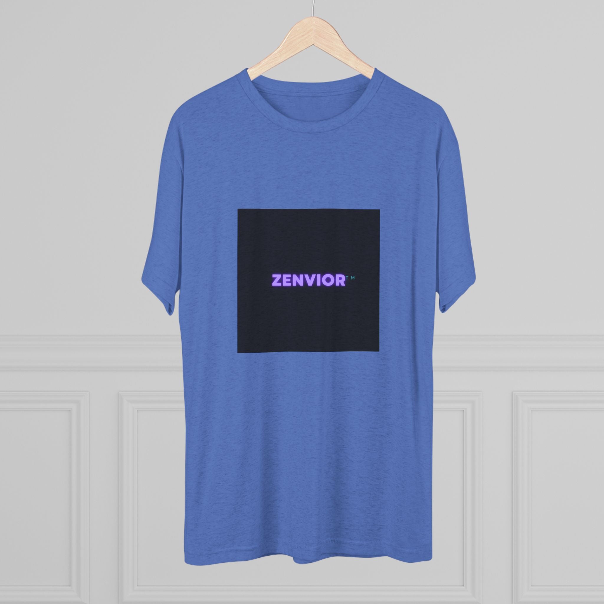 Camiseta Premium Original Next Level 6010 | Zenvior