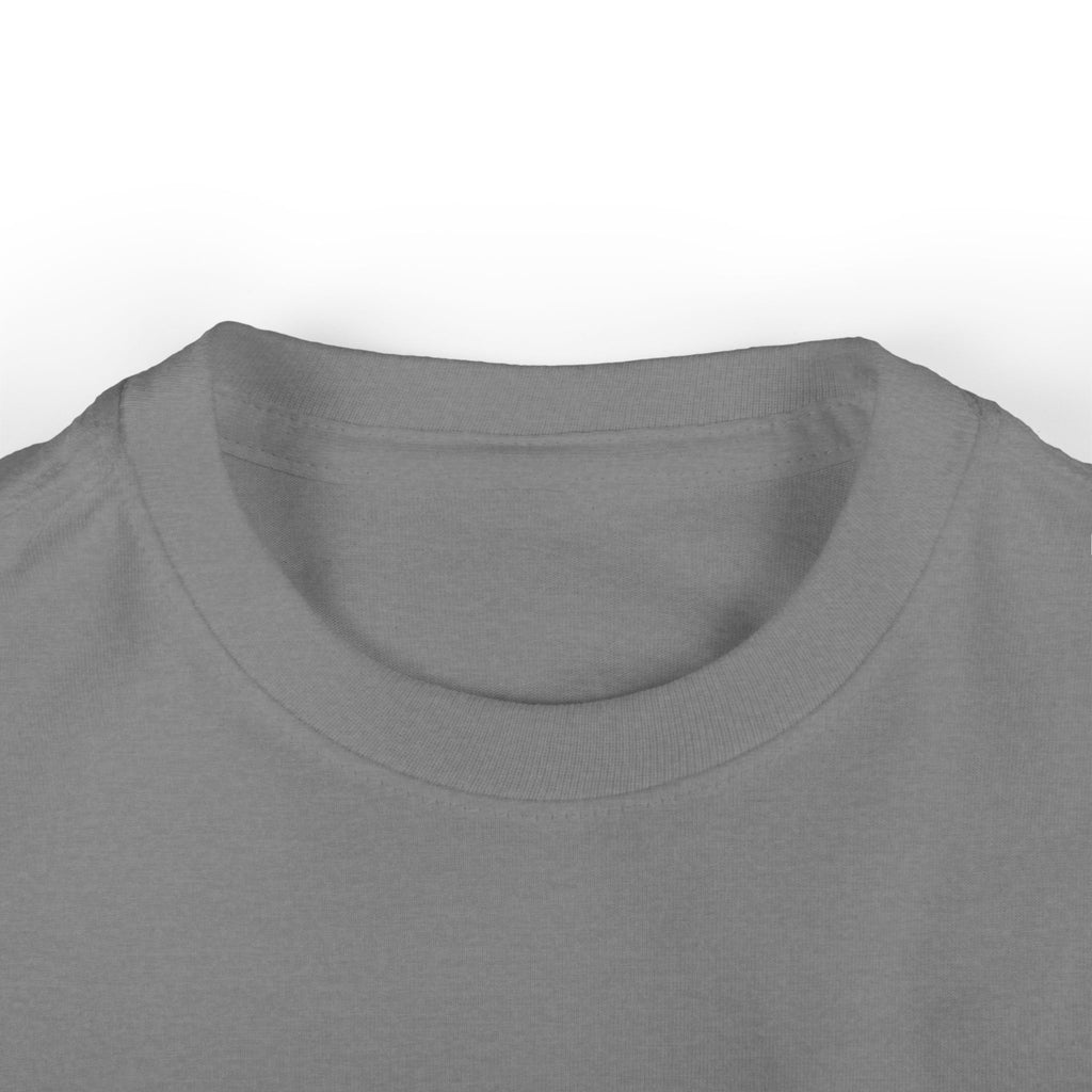 Camiseta para Bebé Original Rabbit Skins® Fine Jersey | 100% Algodón Peinado Hilado en Anillo  Marca  Rabbit Skins® (Producto Original)