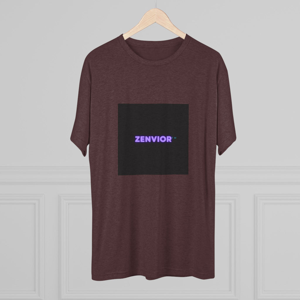 Camiseta Premium Original Next Level 6010 | Zenvior