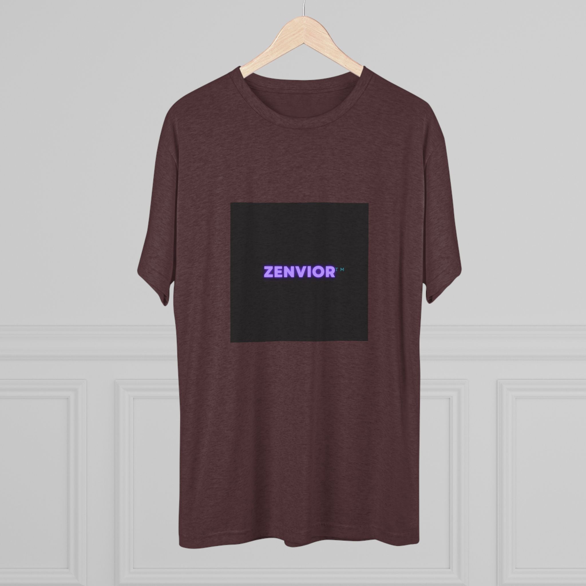 Camiseta Premium Original Next Level 6010 | Zenvior