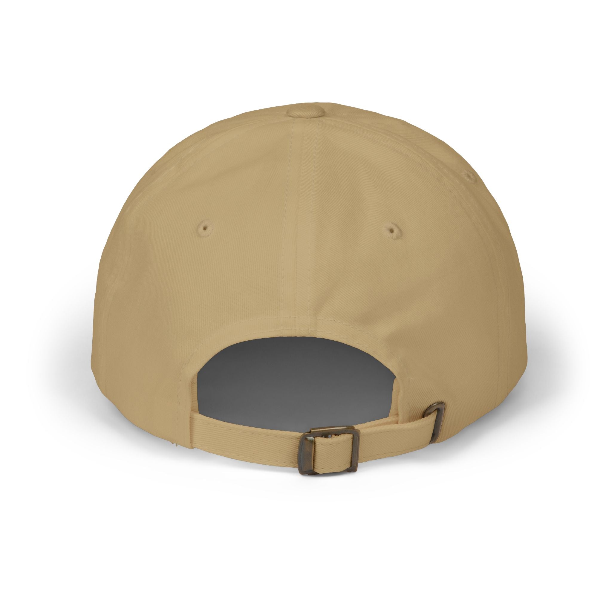 Gorra Dad Hat Premium ZENVIOR | Gorra Original de Algodón Ajustable y Estilo Clásico