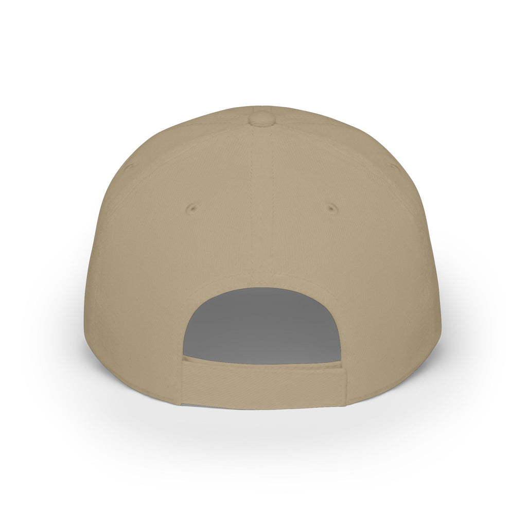 Gorra de Béisbol Clásica de Perfil Bajo | Zenvior Siempre Originales
