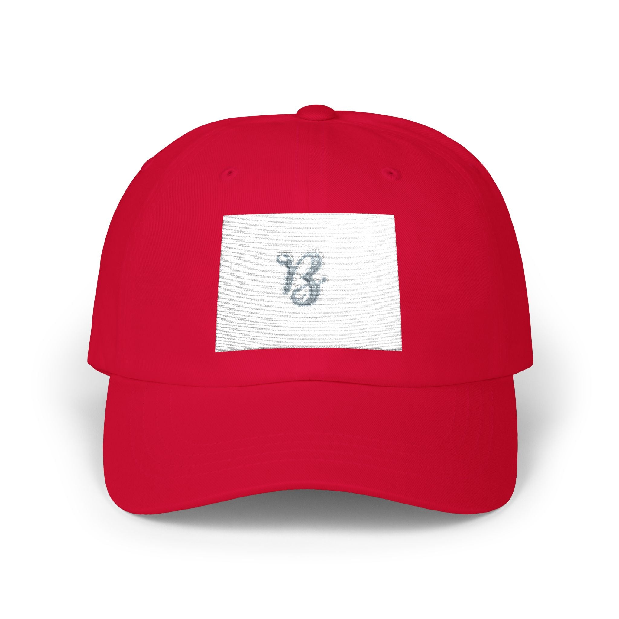 Gorra Original de Algodón – Estilo Clásico, Ajuste Cómodo y Calidad Premium