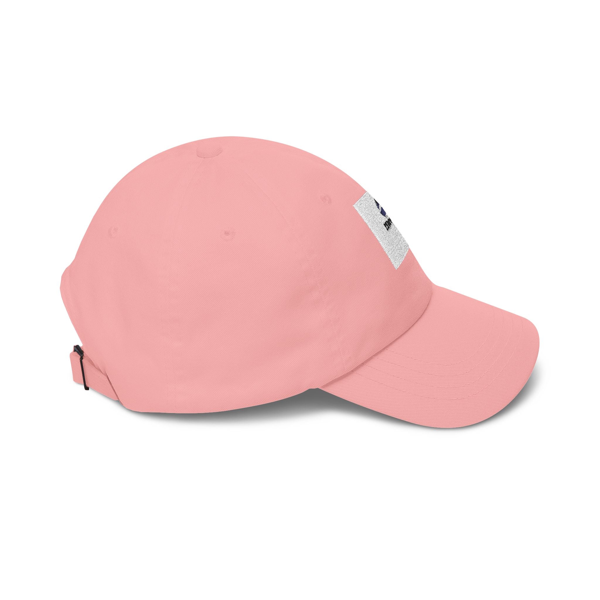 Gorra Dad Hat Premium ZENVIOR | Gorra Original de Algodón Ajustable y Estilo Clásico