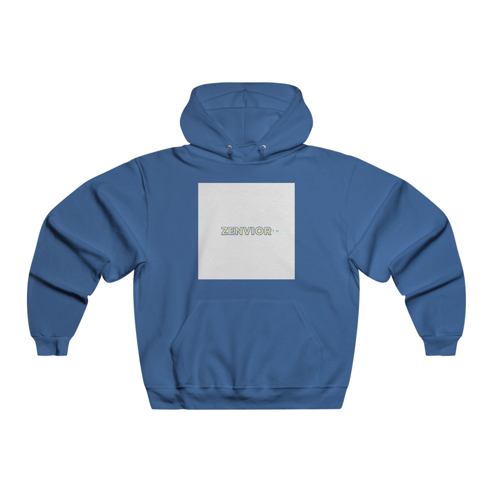 SEO sudadera premium original JERZEES NuBlend® 996MR en Zenvior