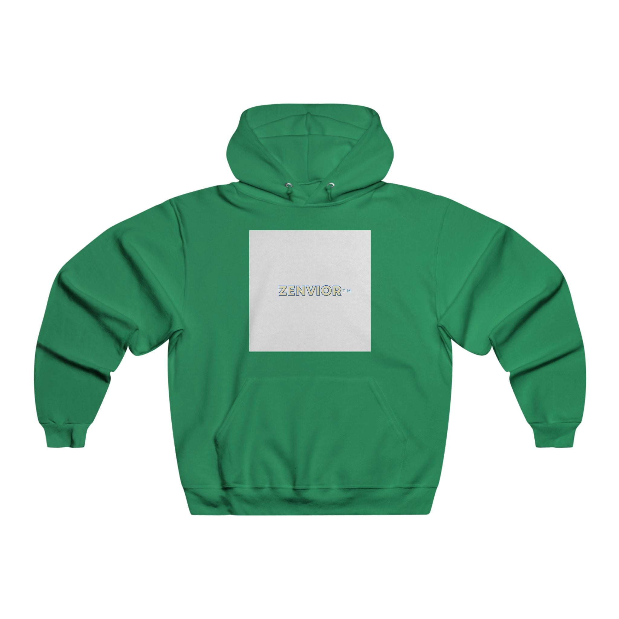 SEO sudadera premium original JERZEES NuBlend® 996MR en Zenvior