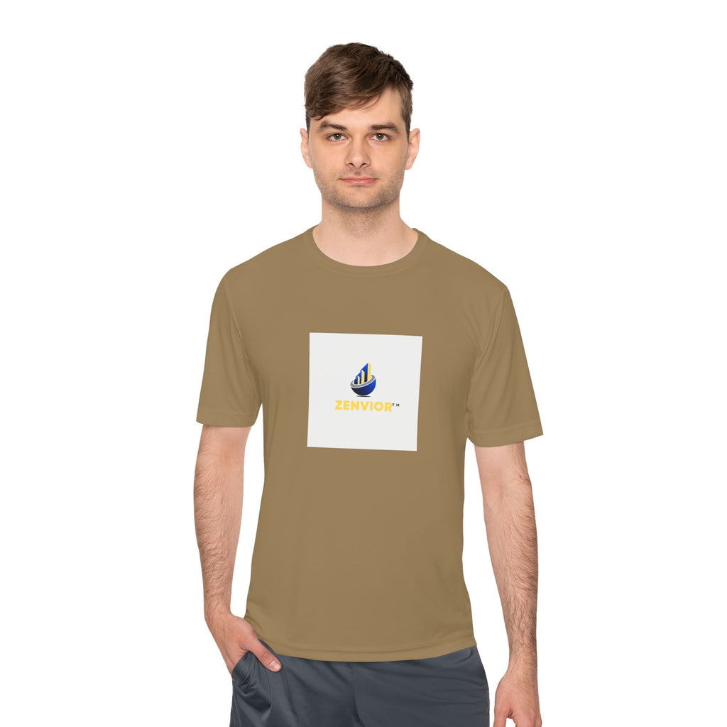 Camiseta Deportiva Sport-Tek® PosiCharge® | Ligera y Transpirable | ZenviorStore