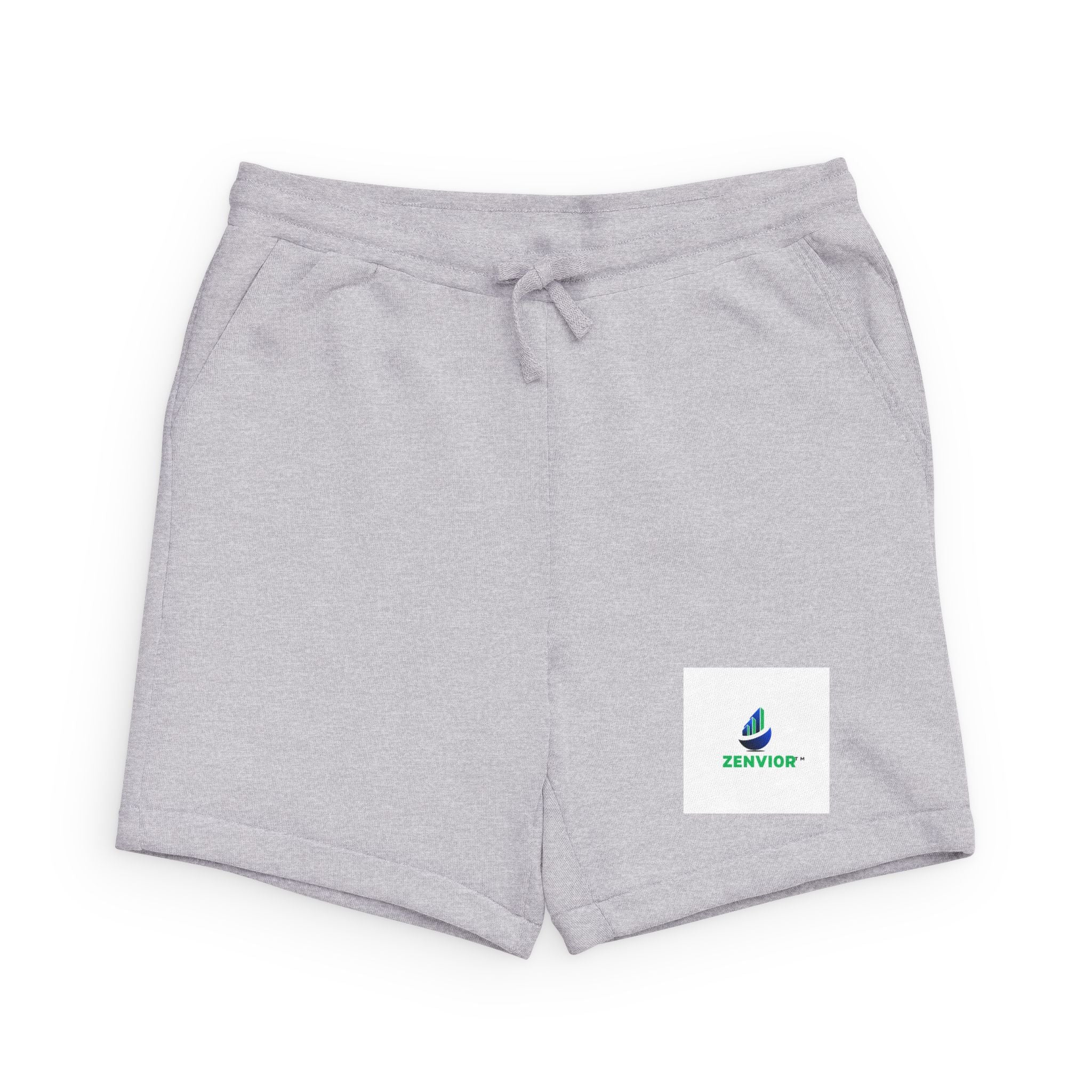 Unisex Sponge Fleece Sweatshort