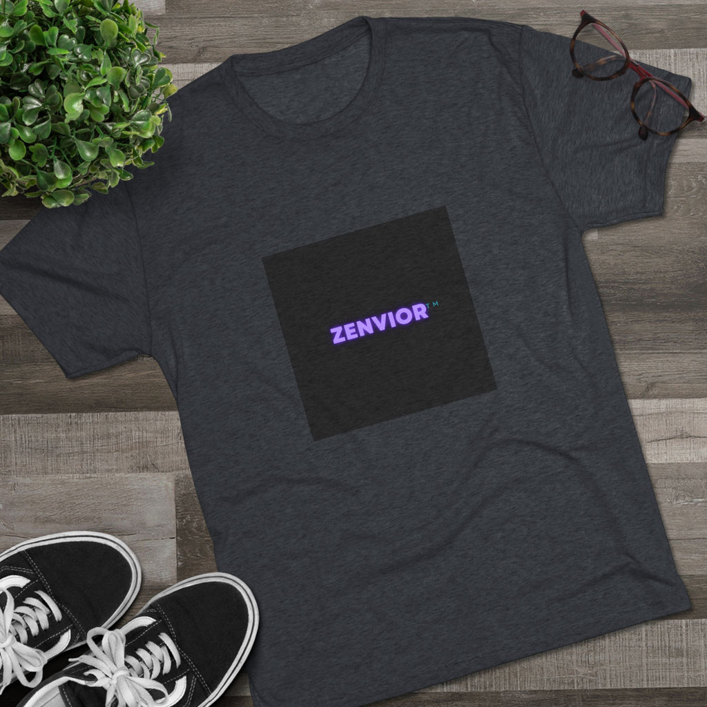 Camiseta Premium Original Next Level 6010 | Zenvior