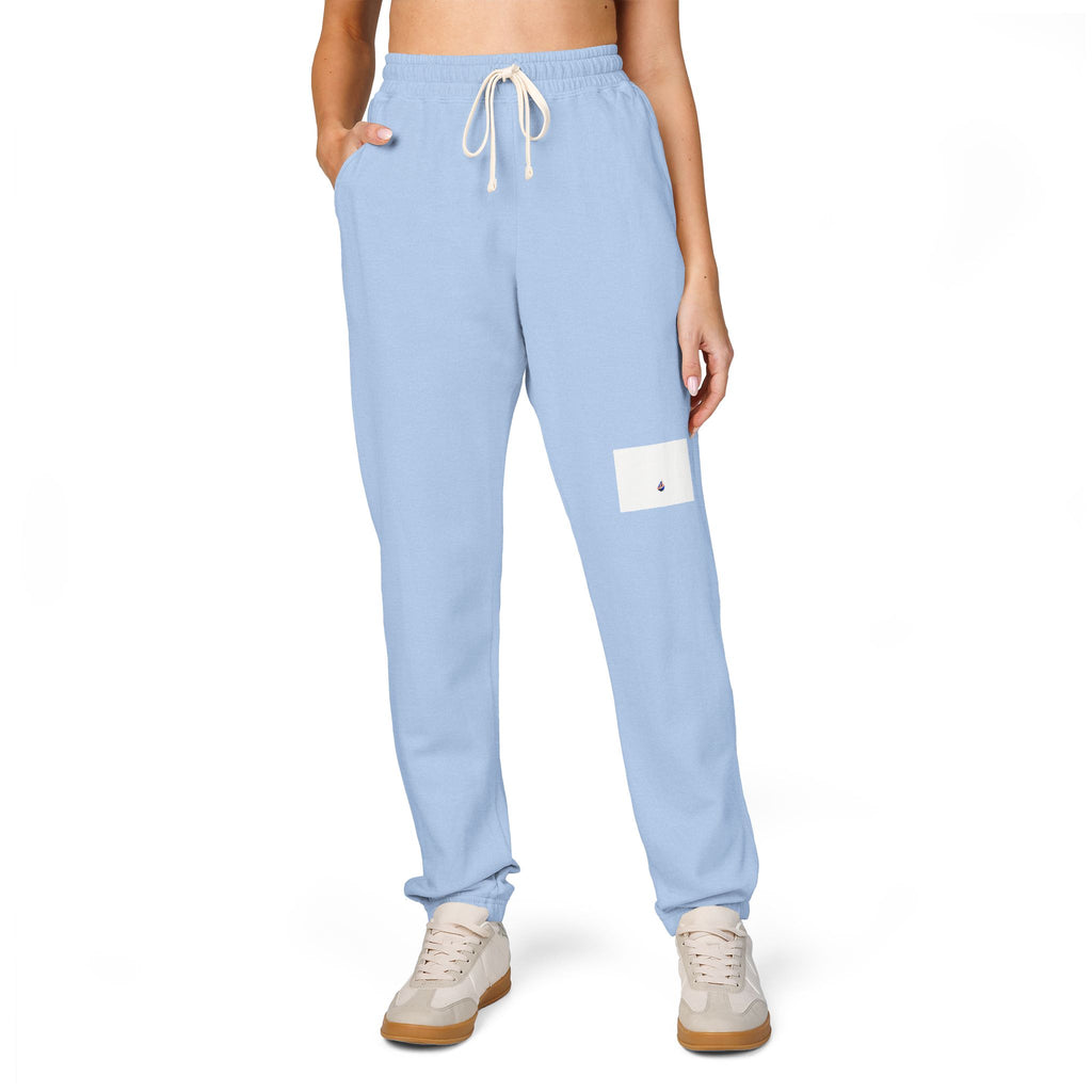 Pantalón Deportivo Vintage de Algodón | Jogger Casual Unisex | Zenvior