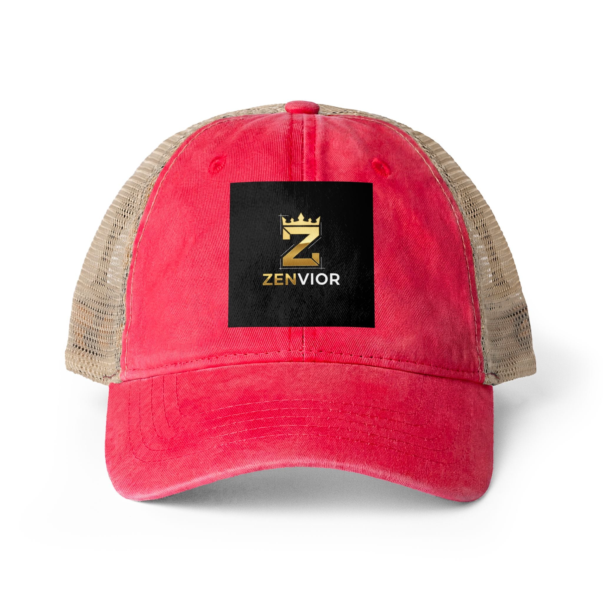 SEO  Gorra Premium Original Infinity Hers TESS para Mujer | Zenvior