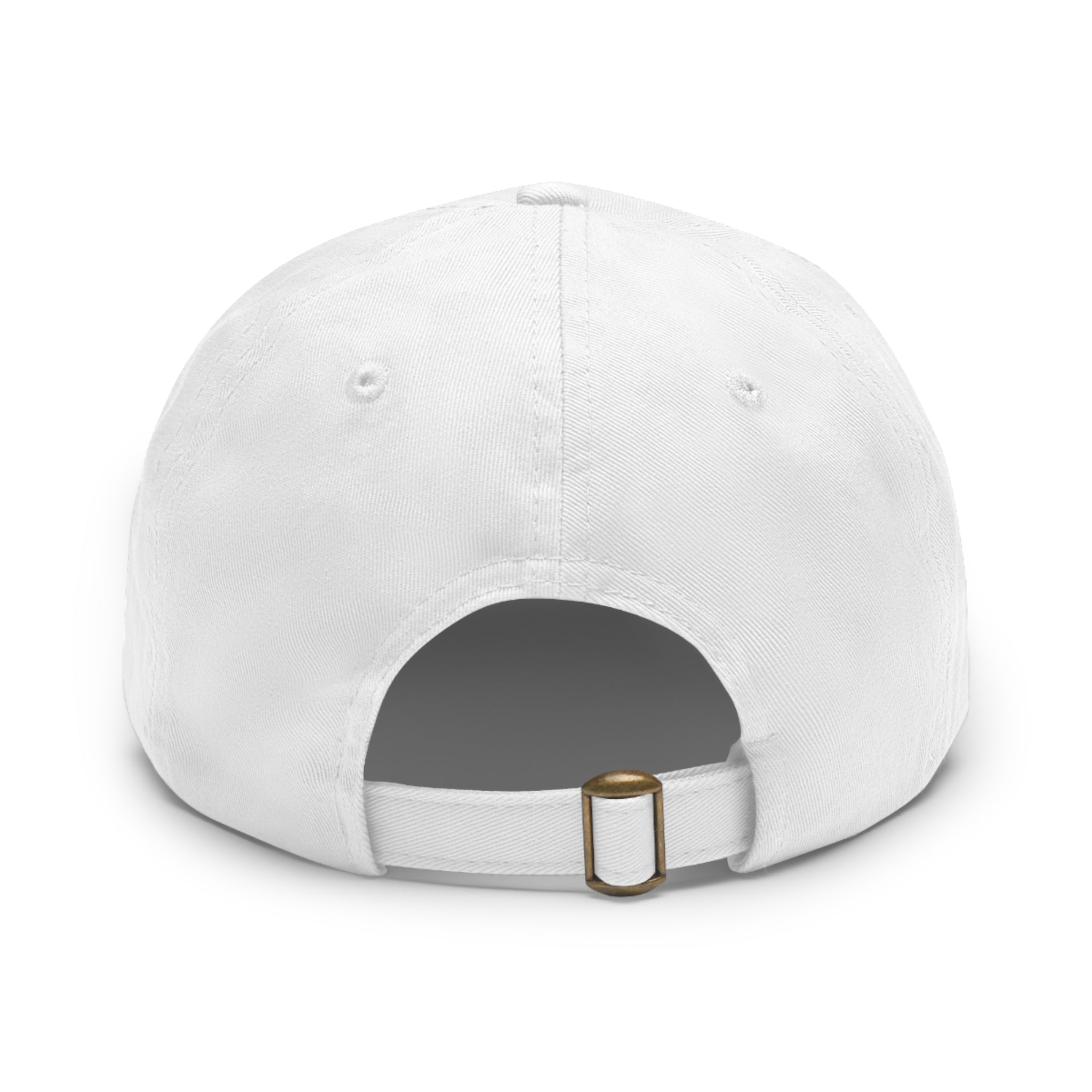 Gorra Personalizada para Papá | Gorra Dad Cap de Algodón Premium | Zenvior