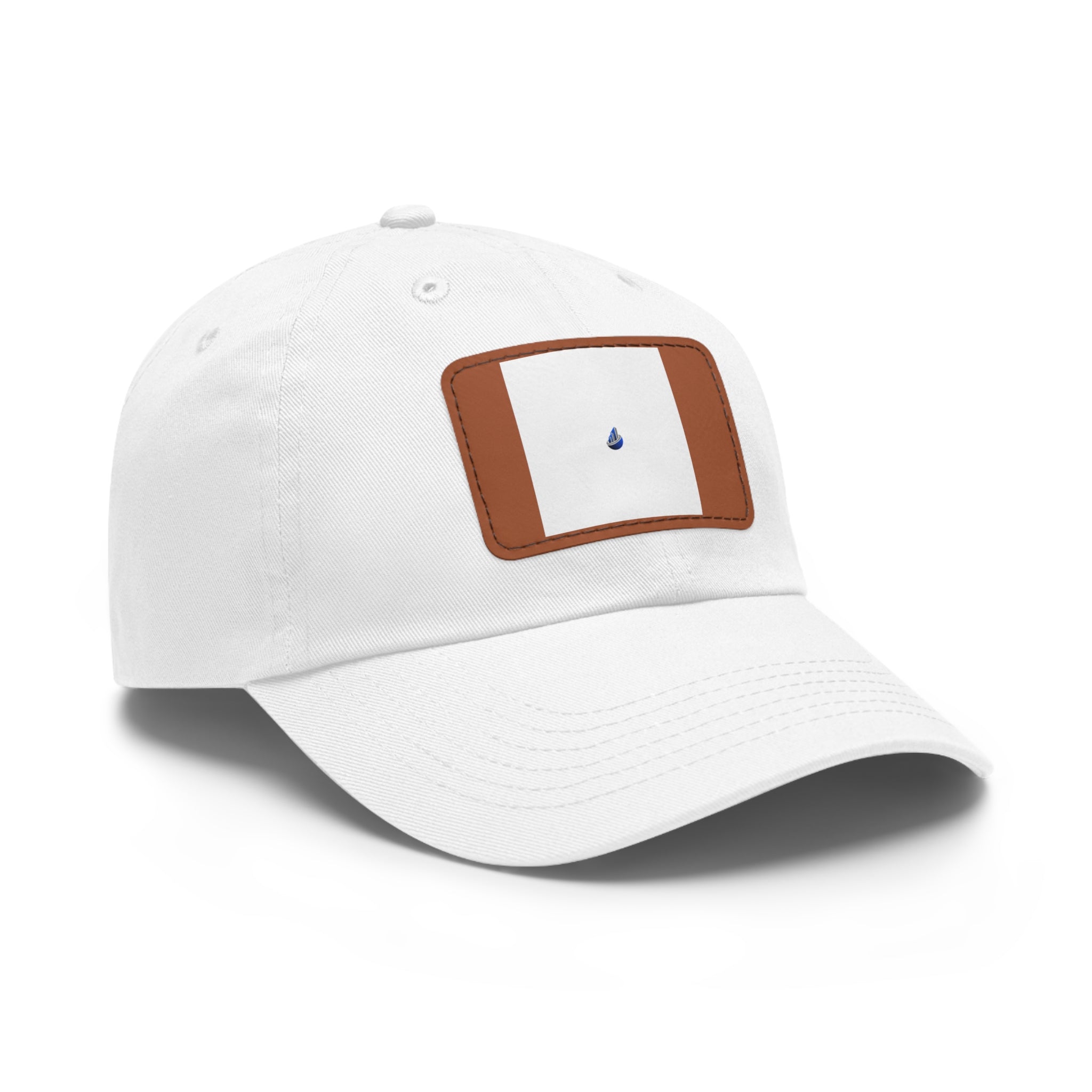 Gorra Personalizada para Papá | Gorra Dad Cap de Algodón Premium | Zenvior