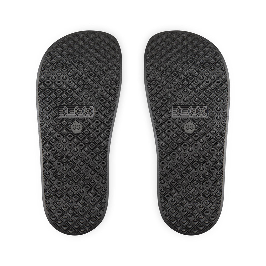 Sandalias Infantiles Originales Personalizadas – Cómodas, Resistentes y con Estilo