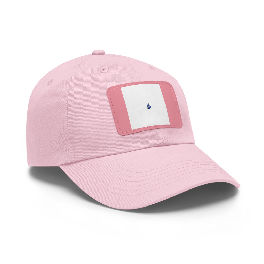 Gorra Personalizada para Papá | Gorra Dad Cap de Algodón Premium | Zenvior
